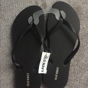 Old Navy flip flops